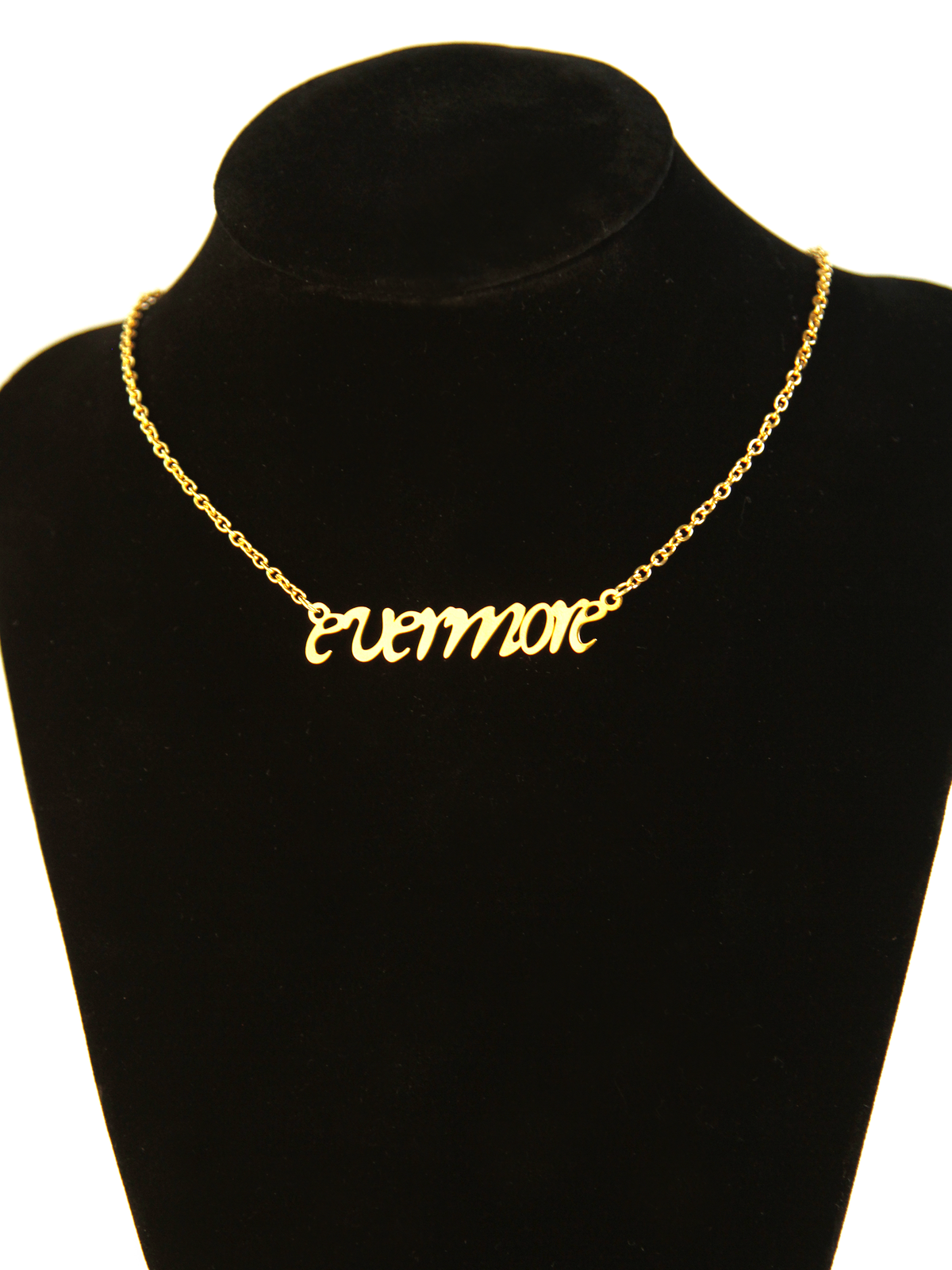 Evermore Necklace