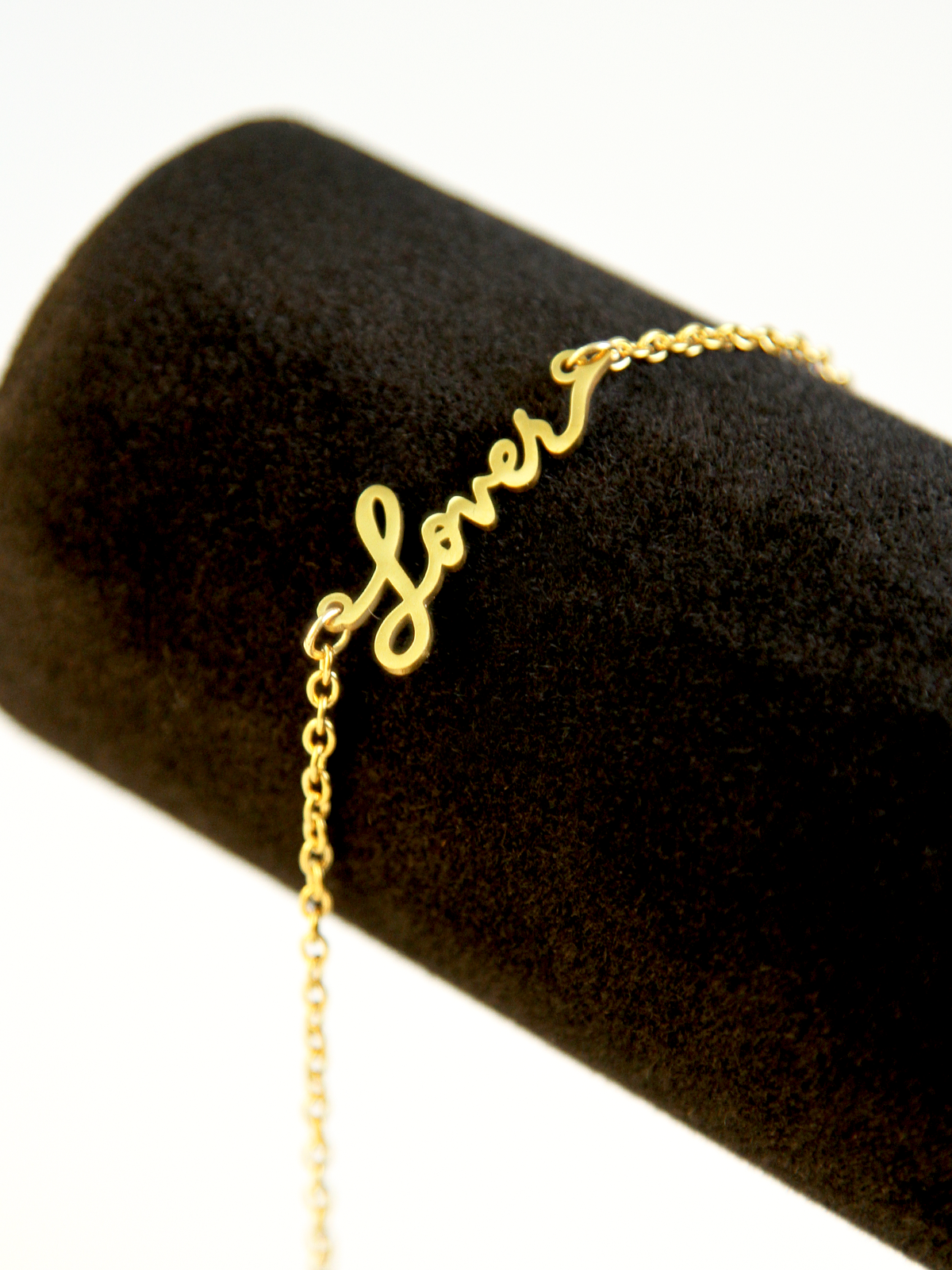 Lover Necklace