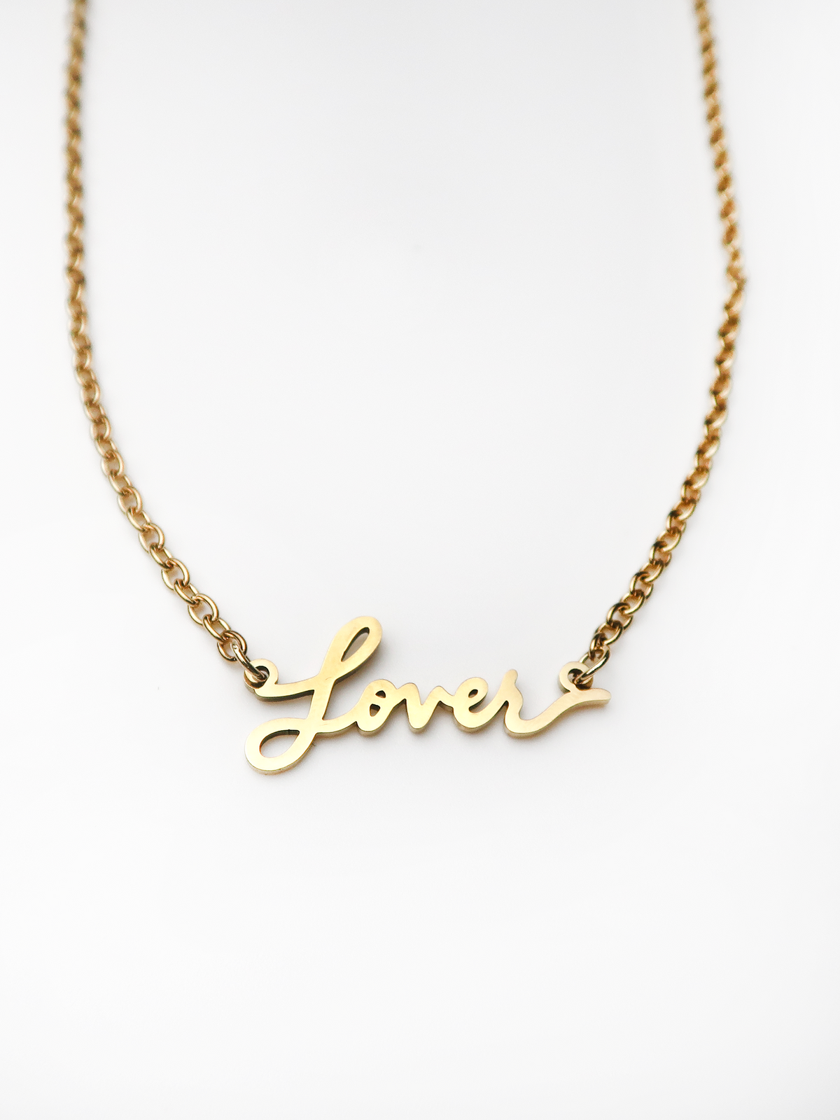 Swiftie Necklace