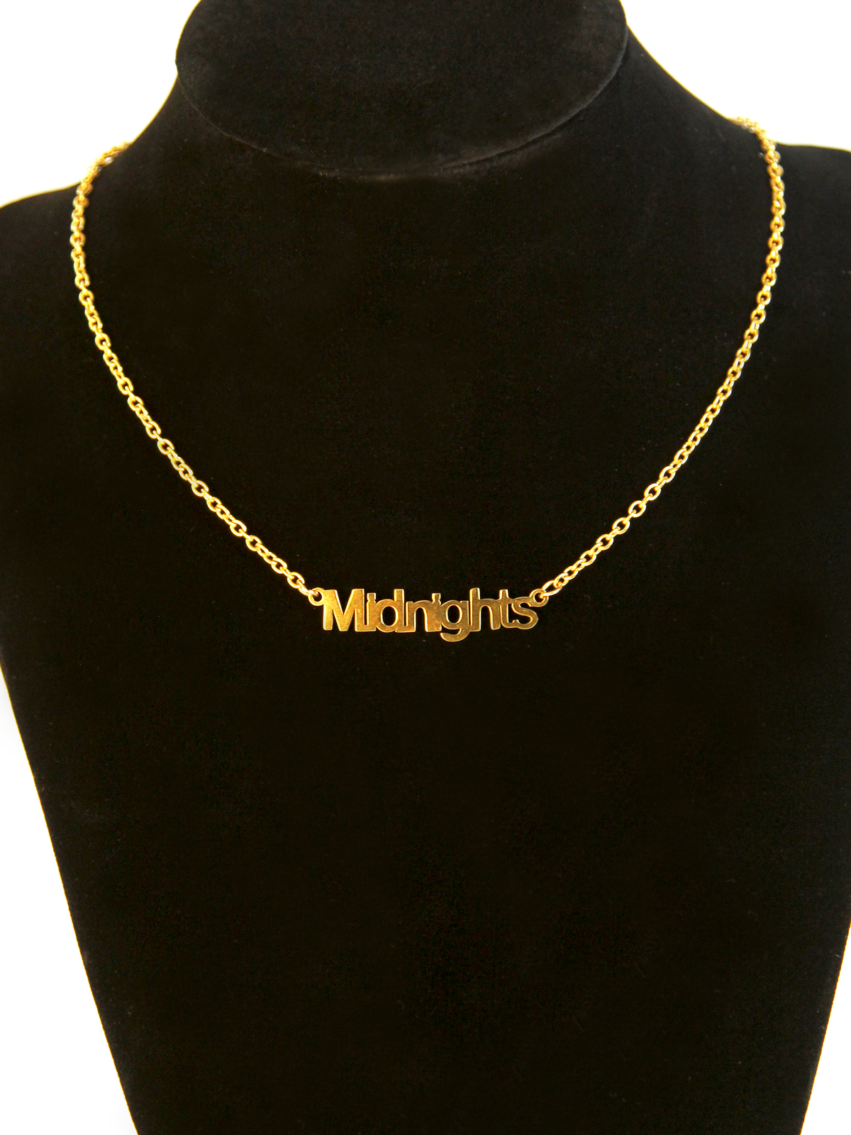 Midnights Necklace