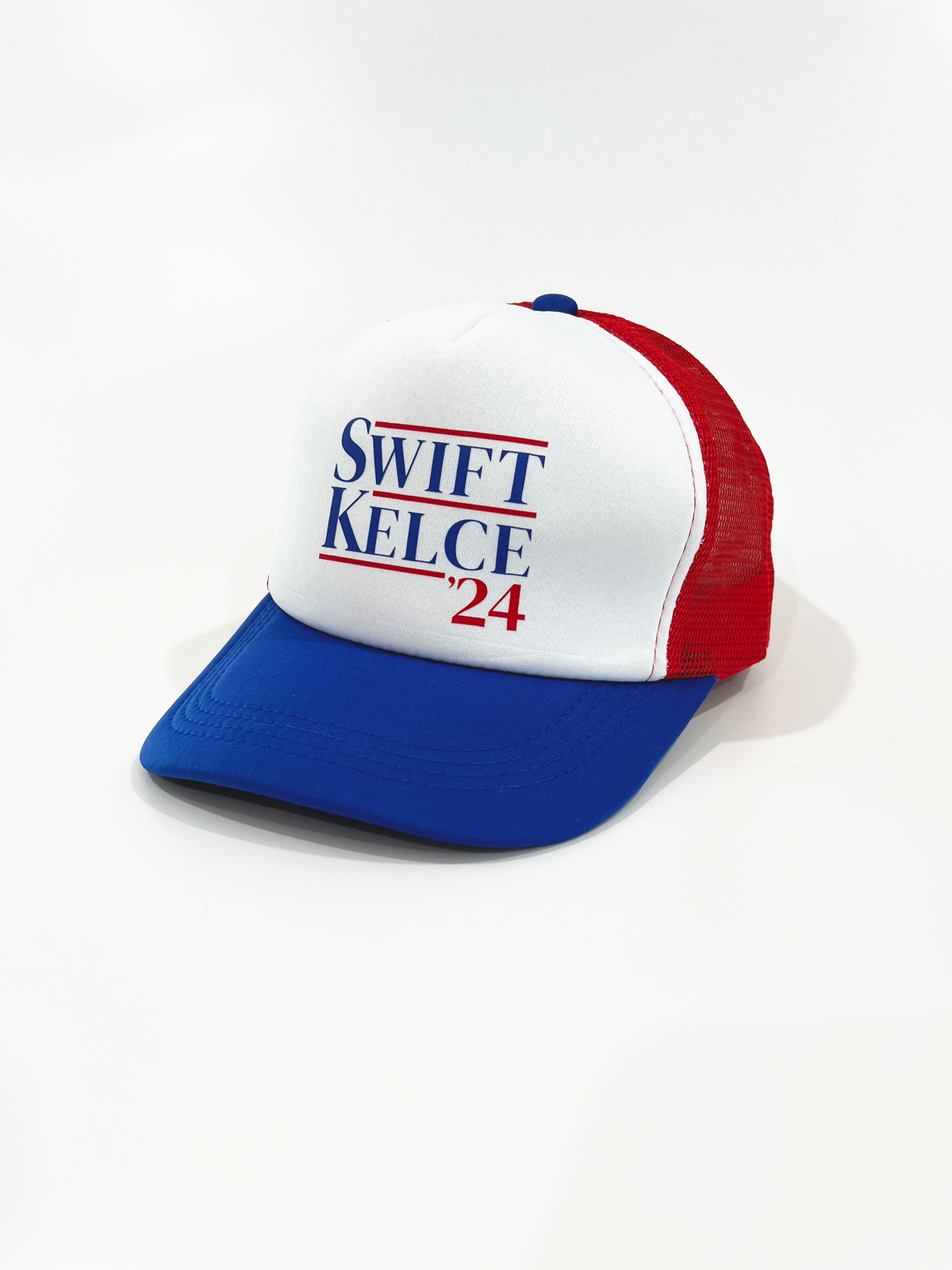 Taylor 4 Prez Trucker Hat