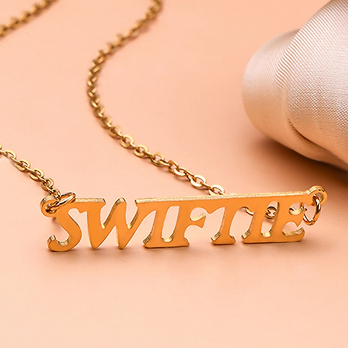 Swiftie Necklace