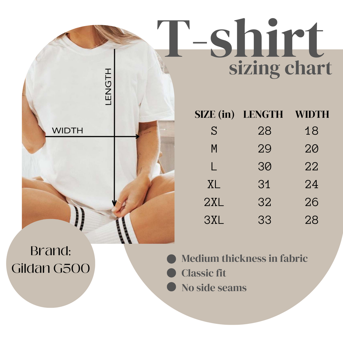 TTPD Clipart (Kids + Adult) Tee