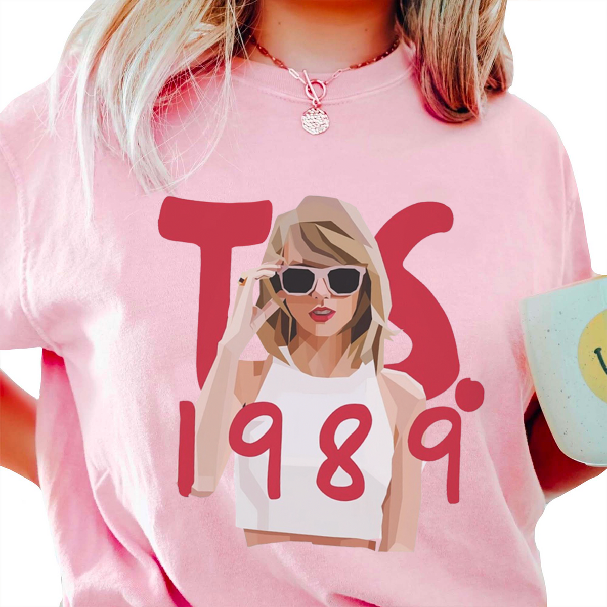 TS 1989 Tee (Adults + Kids)