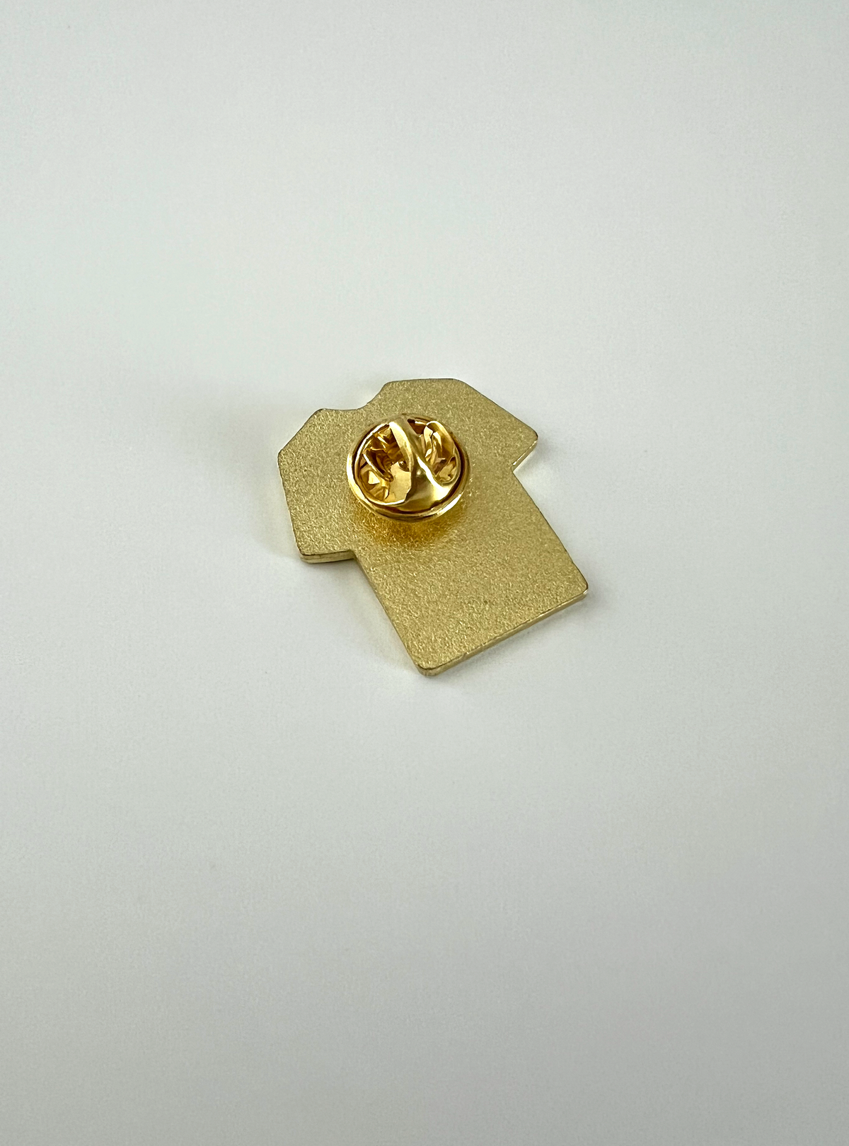 Swift 87 Jersey Enamel Pin