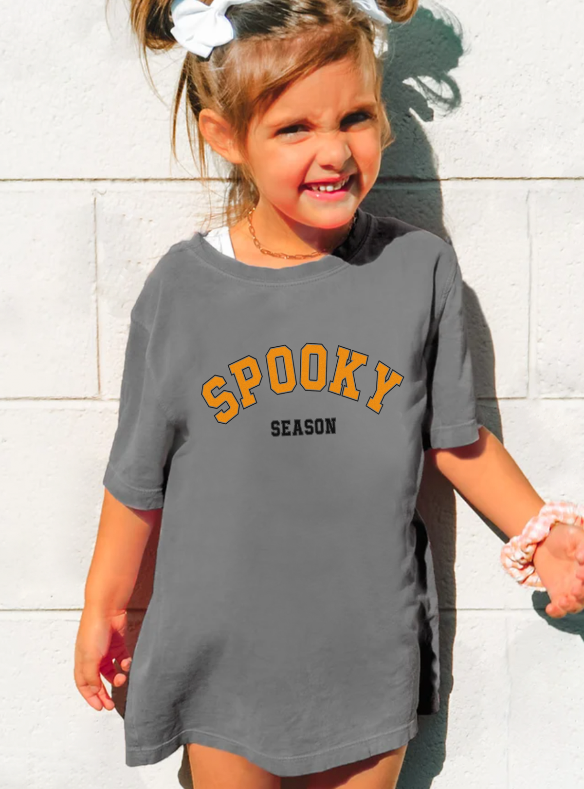 Spooky Season Tee (Youth & Adult)