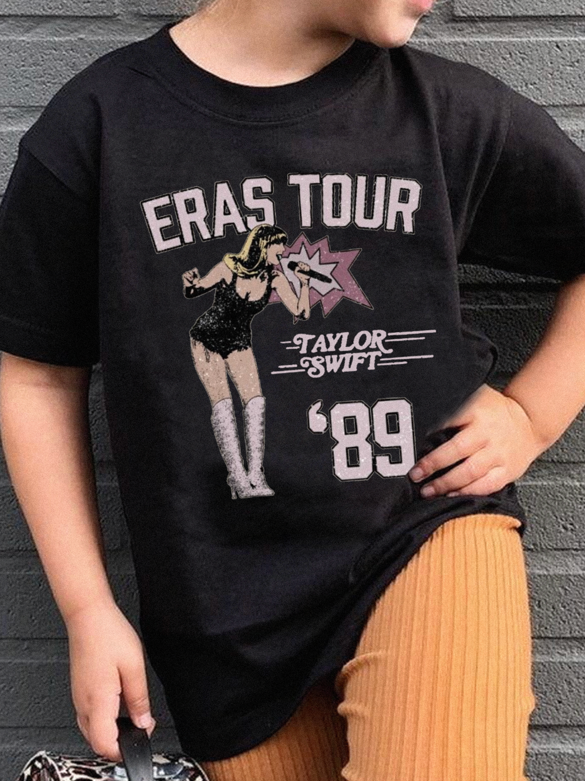 Eras Tour 98 Tee (Adult & Kids)