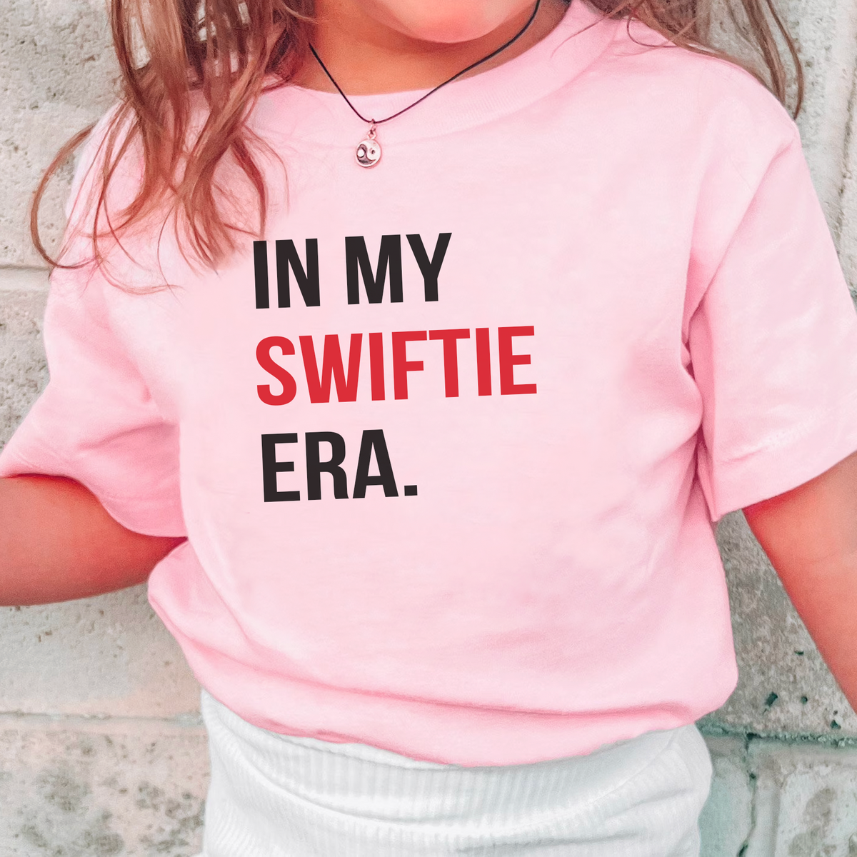 My Swiftie Era Tee (Kids & Adults)