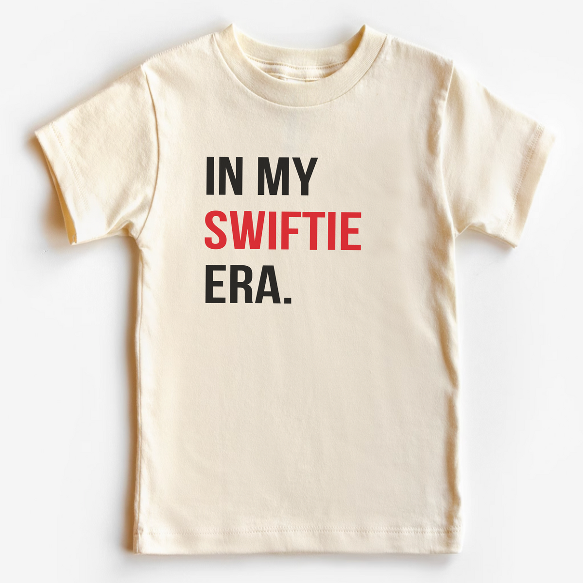 My Swiftie Era Tee (Kids & Adults)