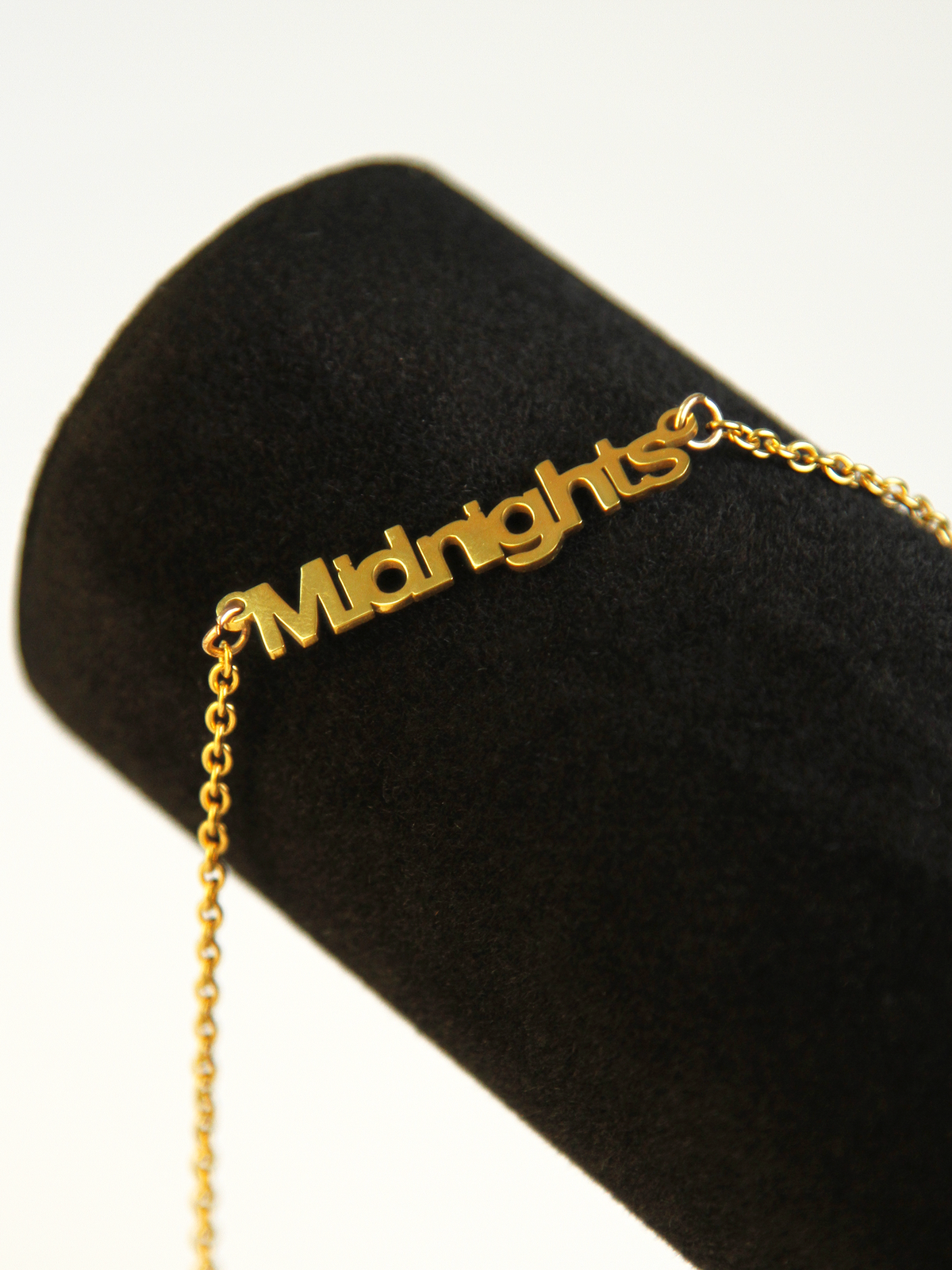 Midnights Necklace