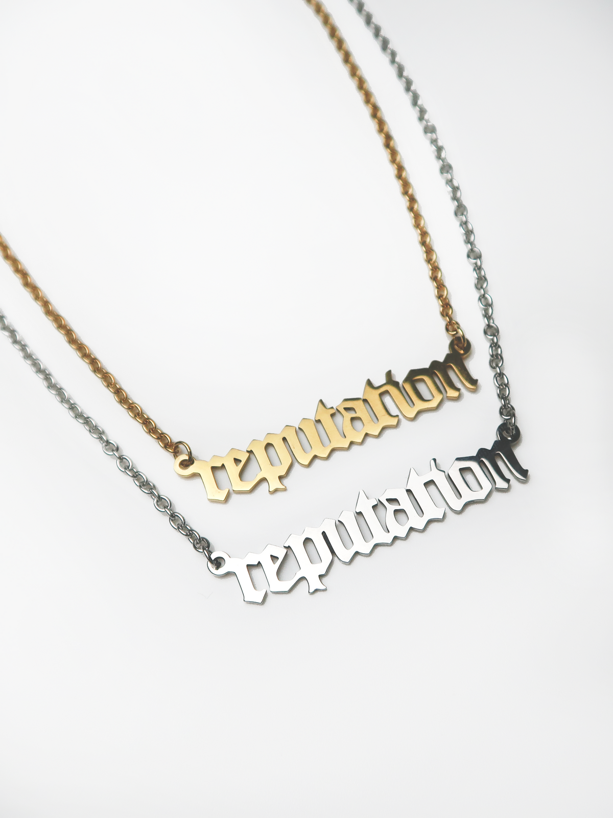 Swiftie Necklace