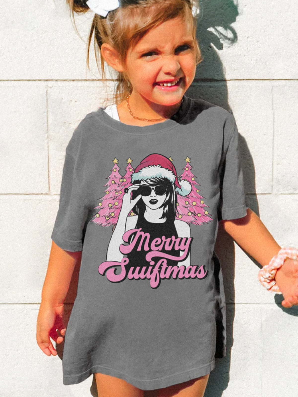 Merry Swiftmas Tee (Youth & Adults)